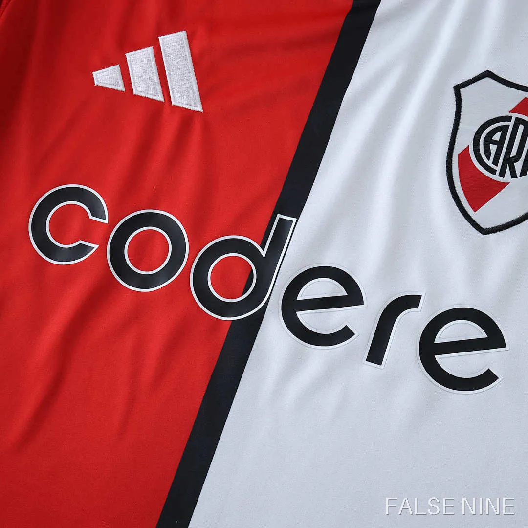 River Plate 25/26 Third Shirt (Fan Version), photo 7