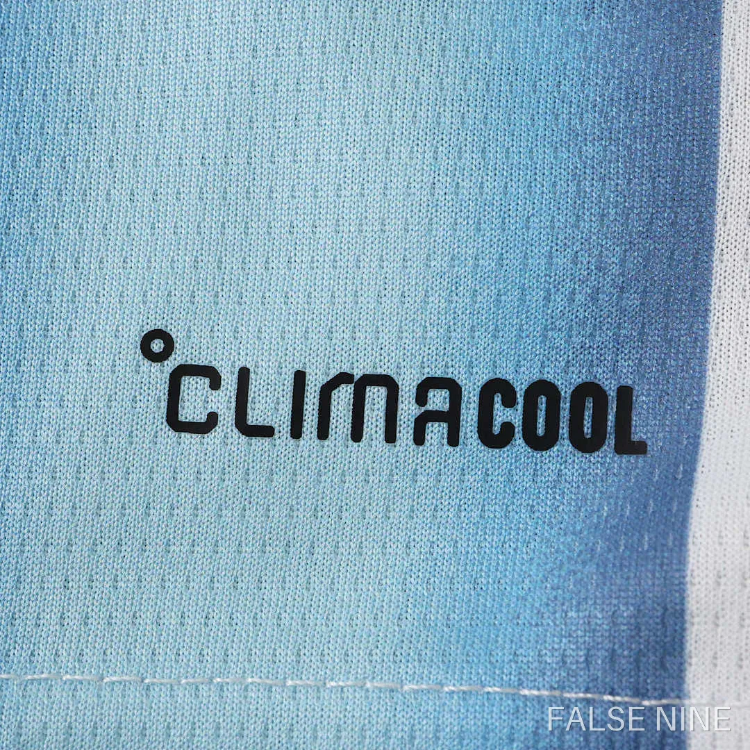 Argentina 2026 Home Cropped Jersey (Women), photo 6