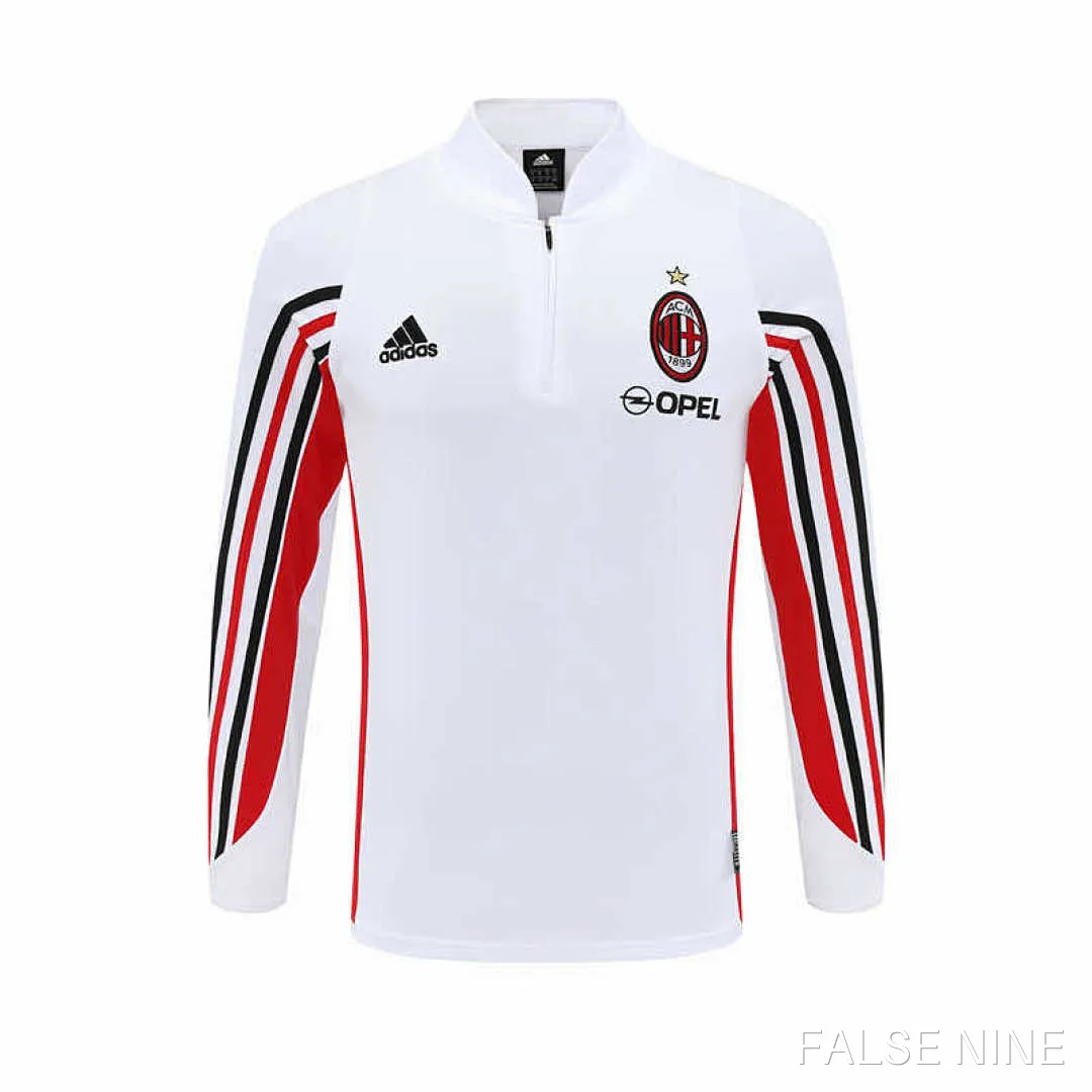 A.C. Milan 03/04 Training Jacket, photo 14