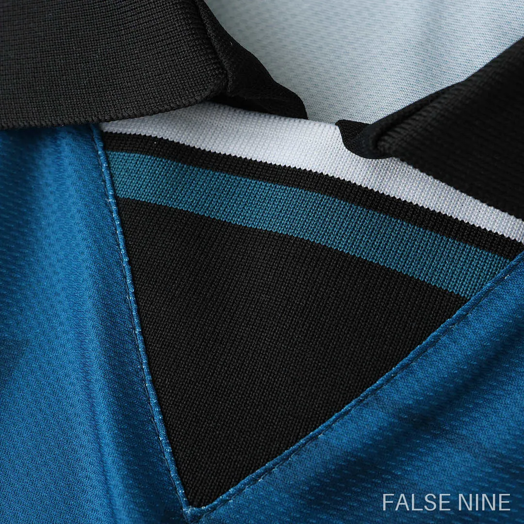 AFC Ajax 1995-96 Away Retro Shirt (Fan Version), photo 6