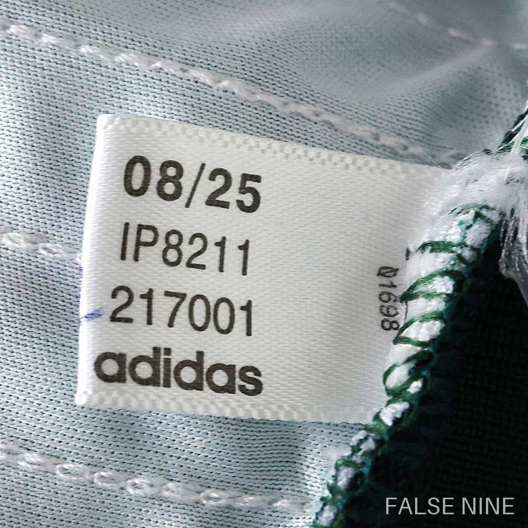 Saudi Arabia 2026 Home Shirt (Fan Version), photo 21