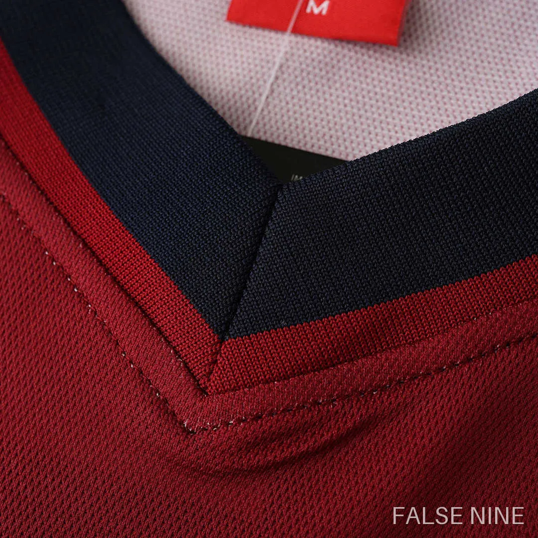 98/99 FC Barcelona / Barça home retro Fan version, photo 4