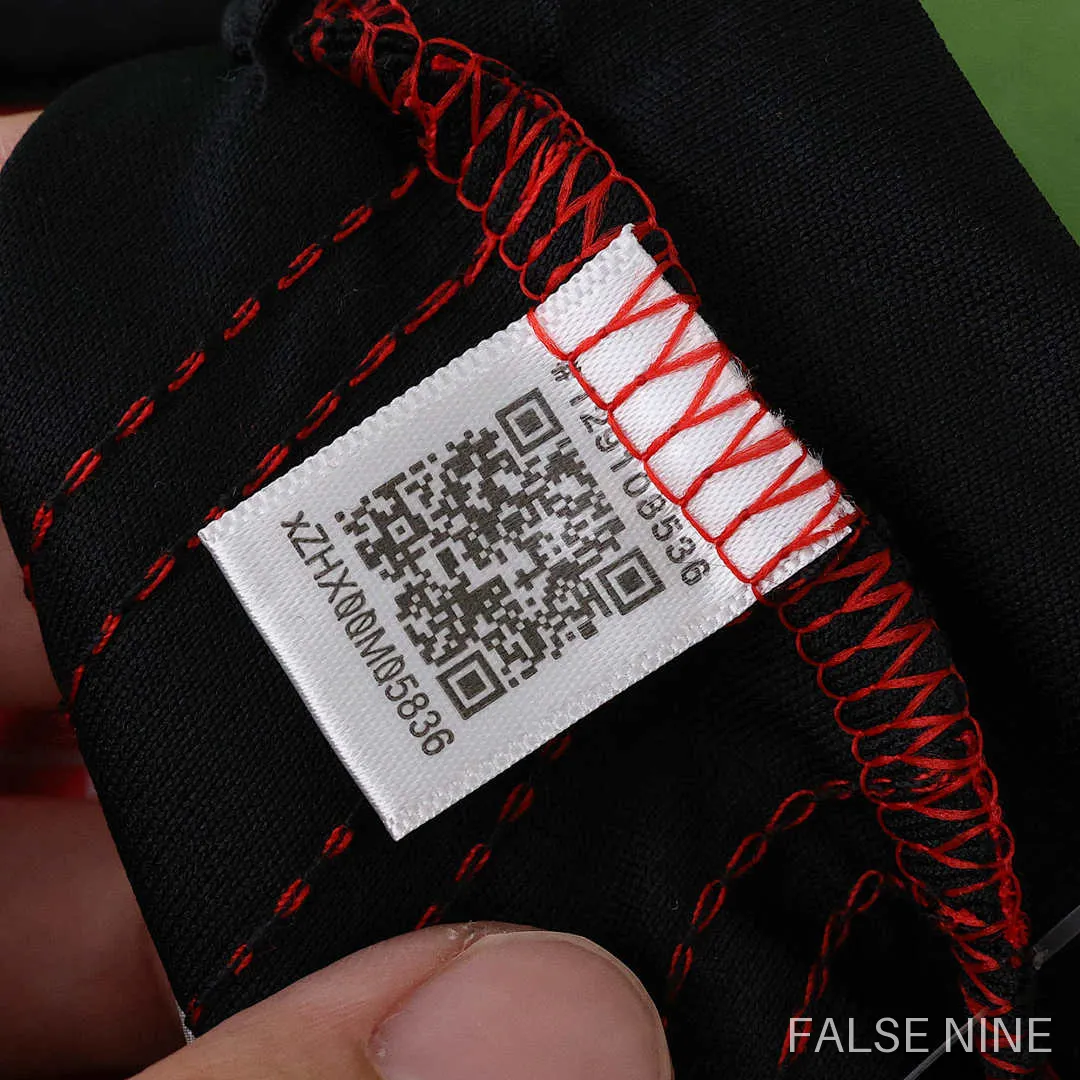 CR Flamengo 25/26 Home Shirt (Fan Version), photo 18