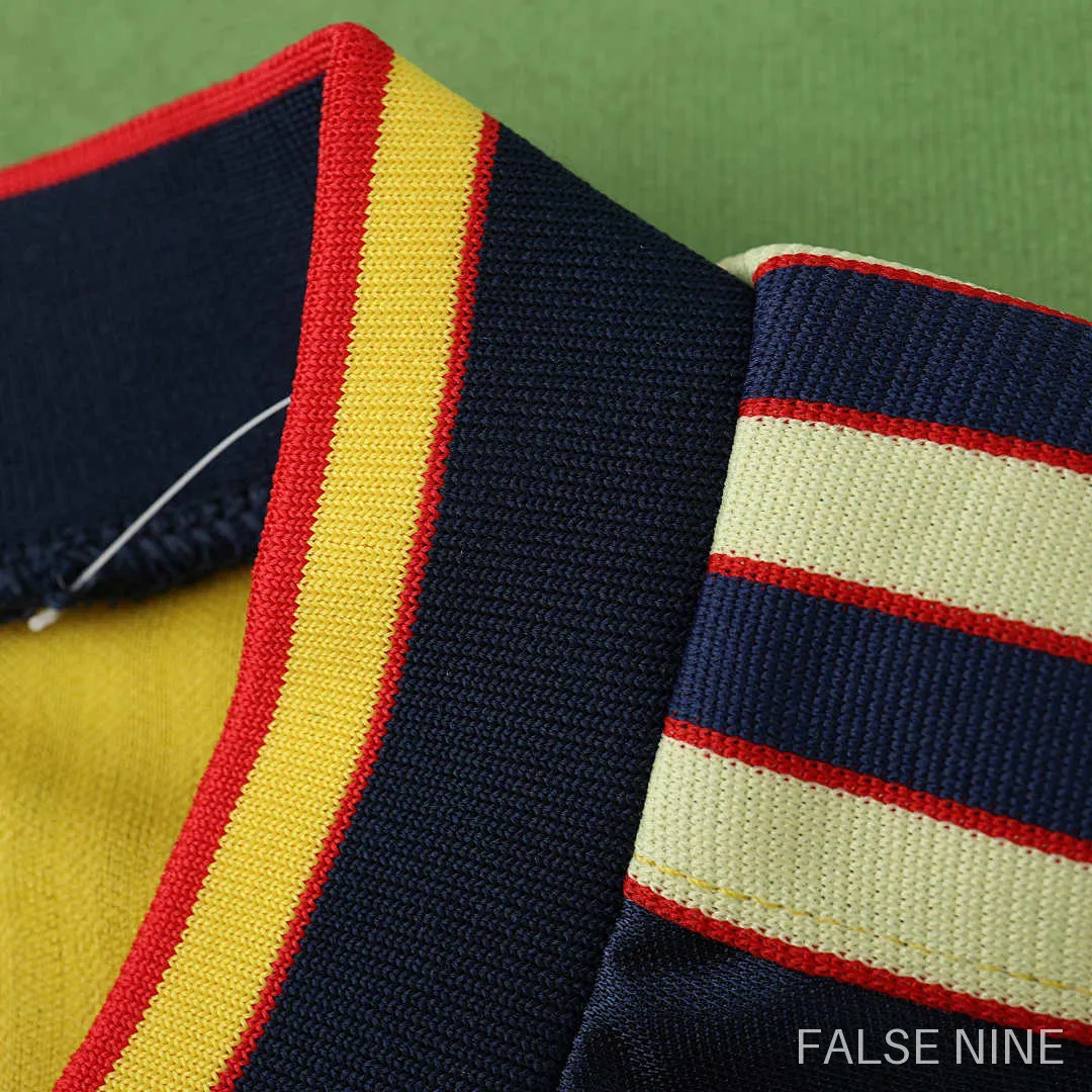 Arsenal 1988-90 Away Shirt (Retro Fan Version), photo 15