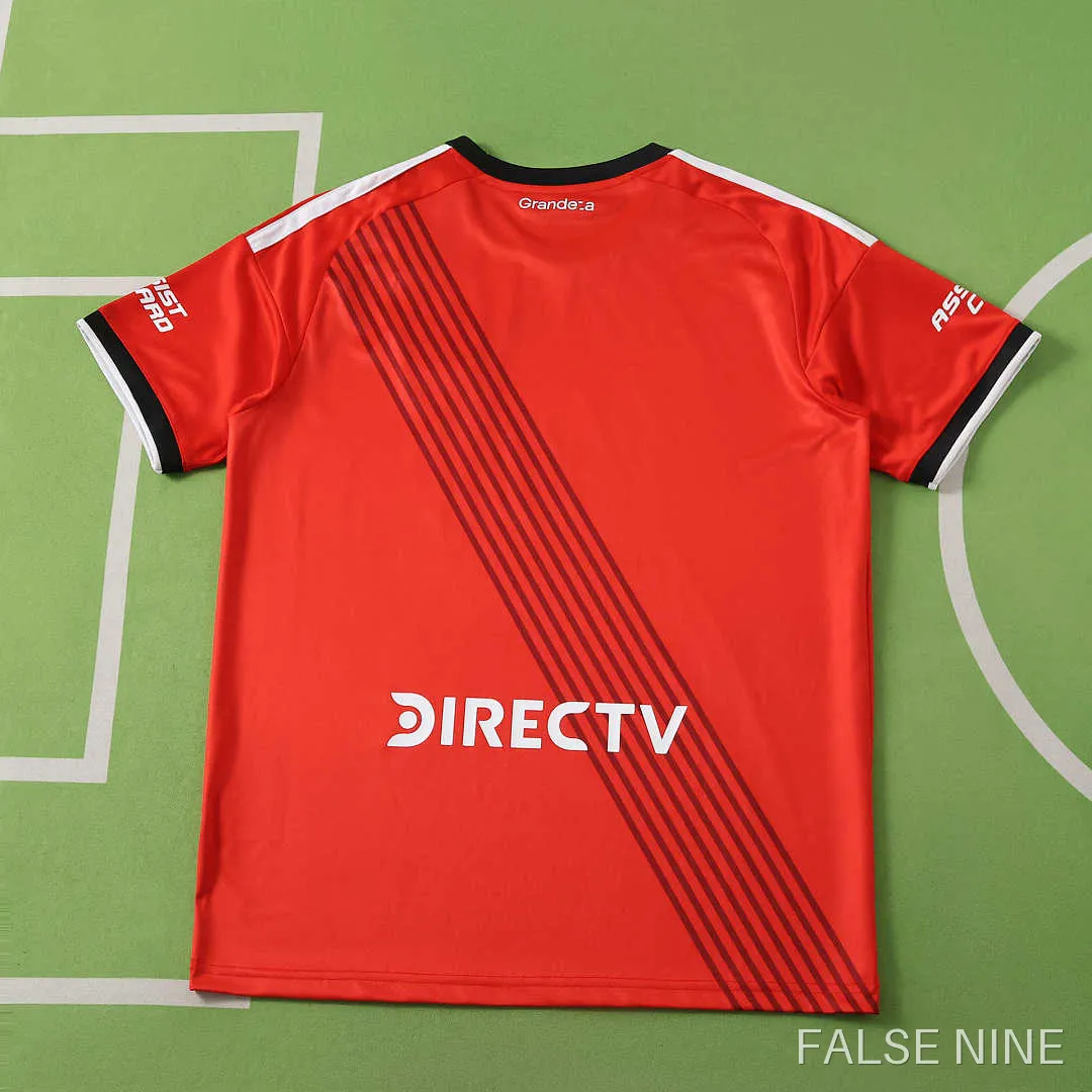 River Plate 26/27 Third Shirt (Fan Version), photo 2