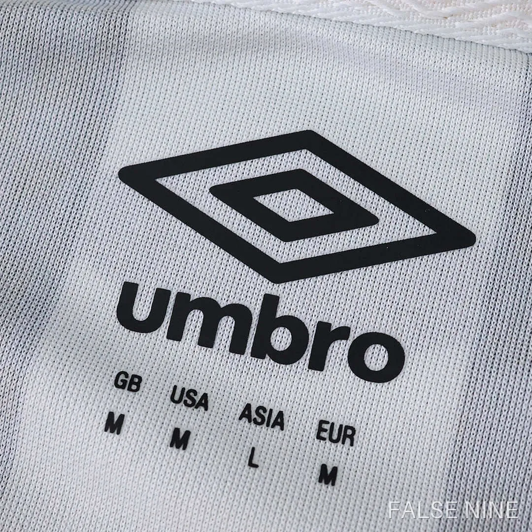 Santos FC 25/26 Away Shirt (Fan Version), photo 3