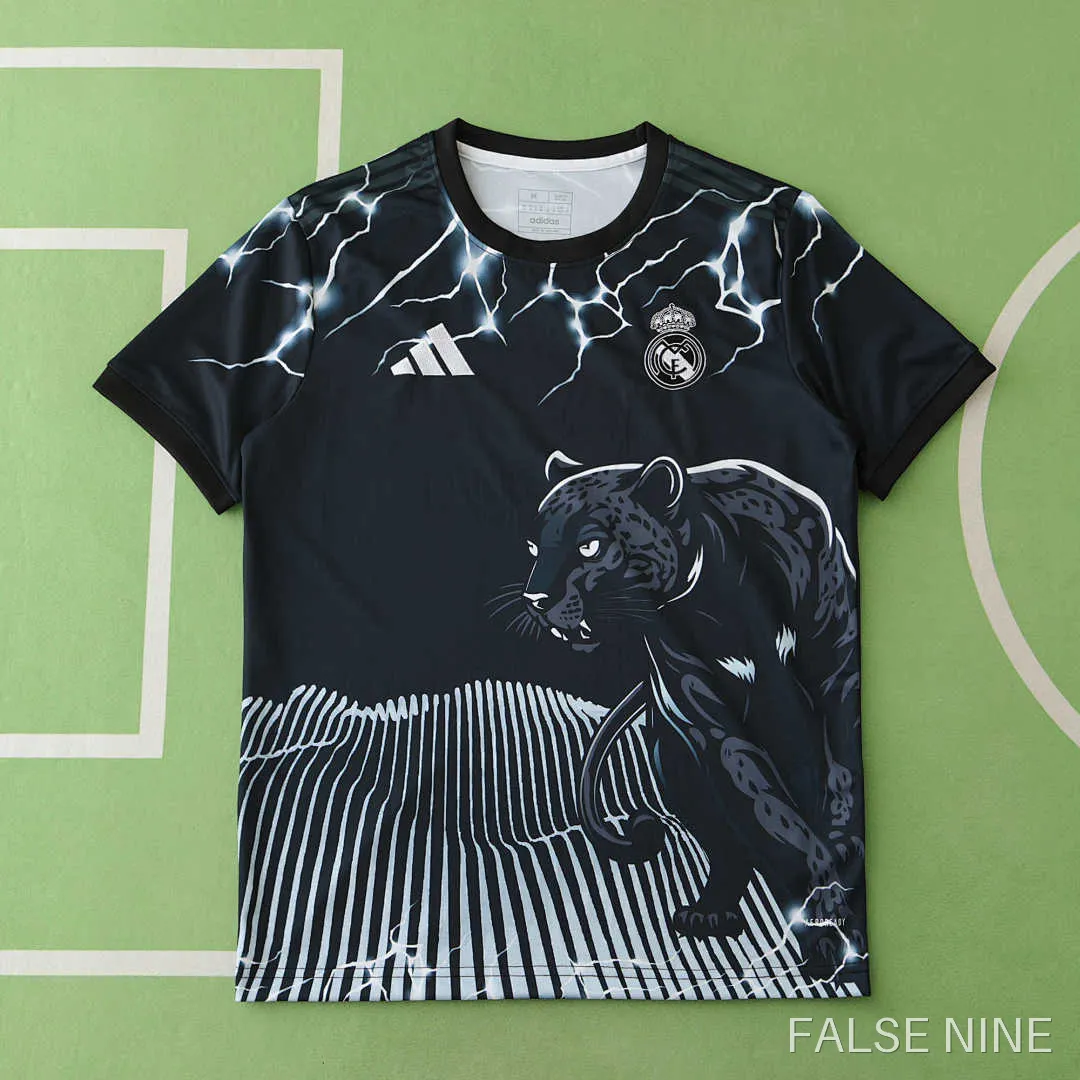Real Madrid 24/25 Concept Shirt (Fan Version), photo 1