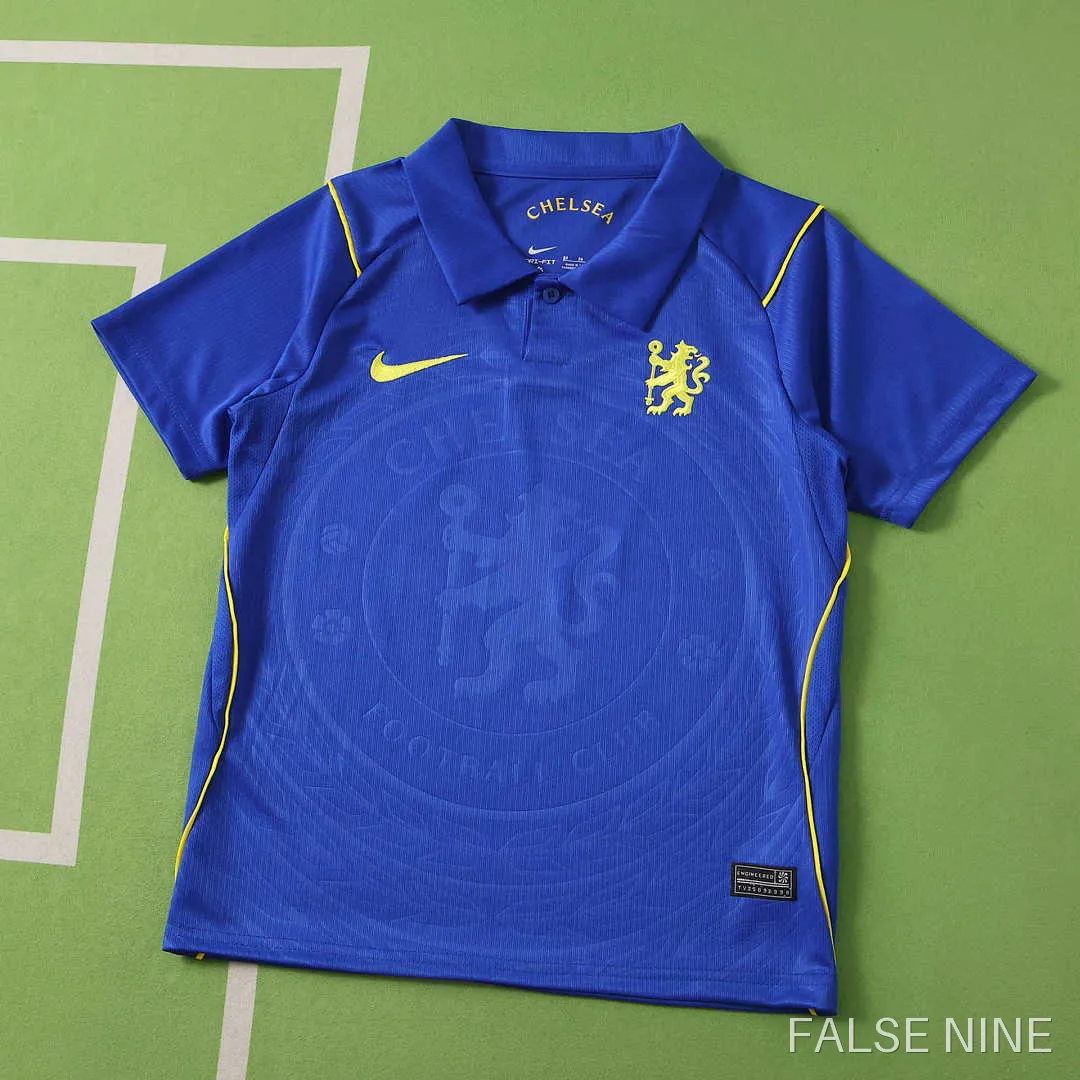 Chelsea 26/27 Home Kids Kit, photo 1