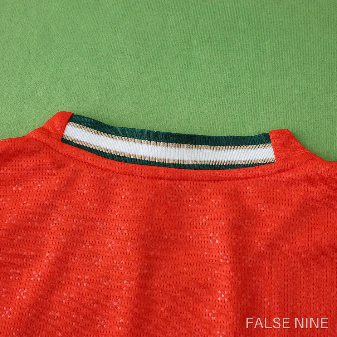 Portugal 25/26 Home Kids Kit, photo 12