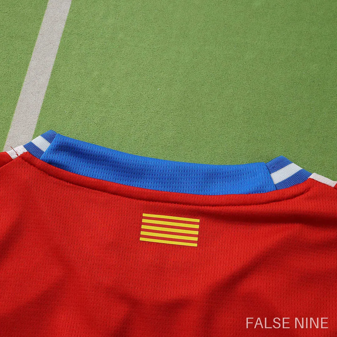 Girona FC 26/27 Home Shirt (Fan Version), photo 3