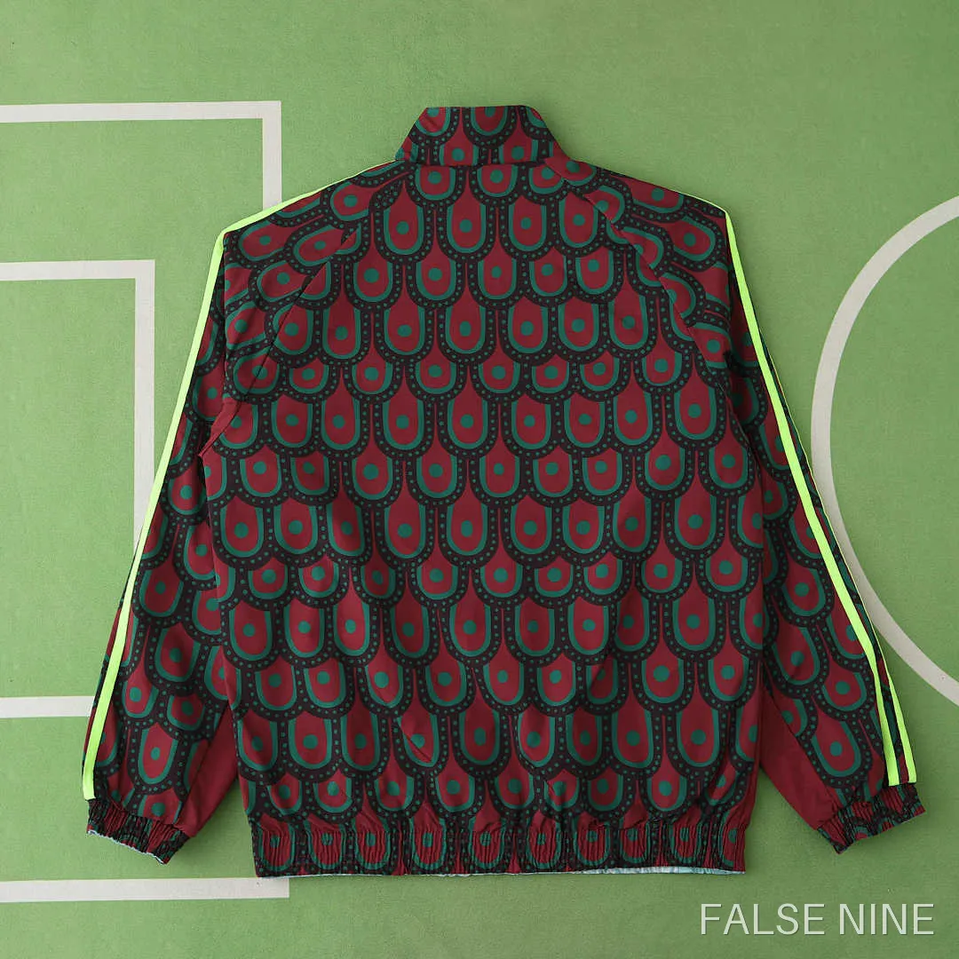 Mexico 24/25 Windbreaker, photo 21