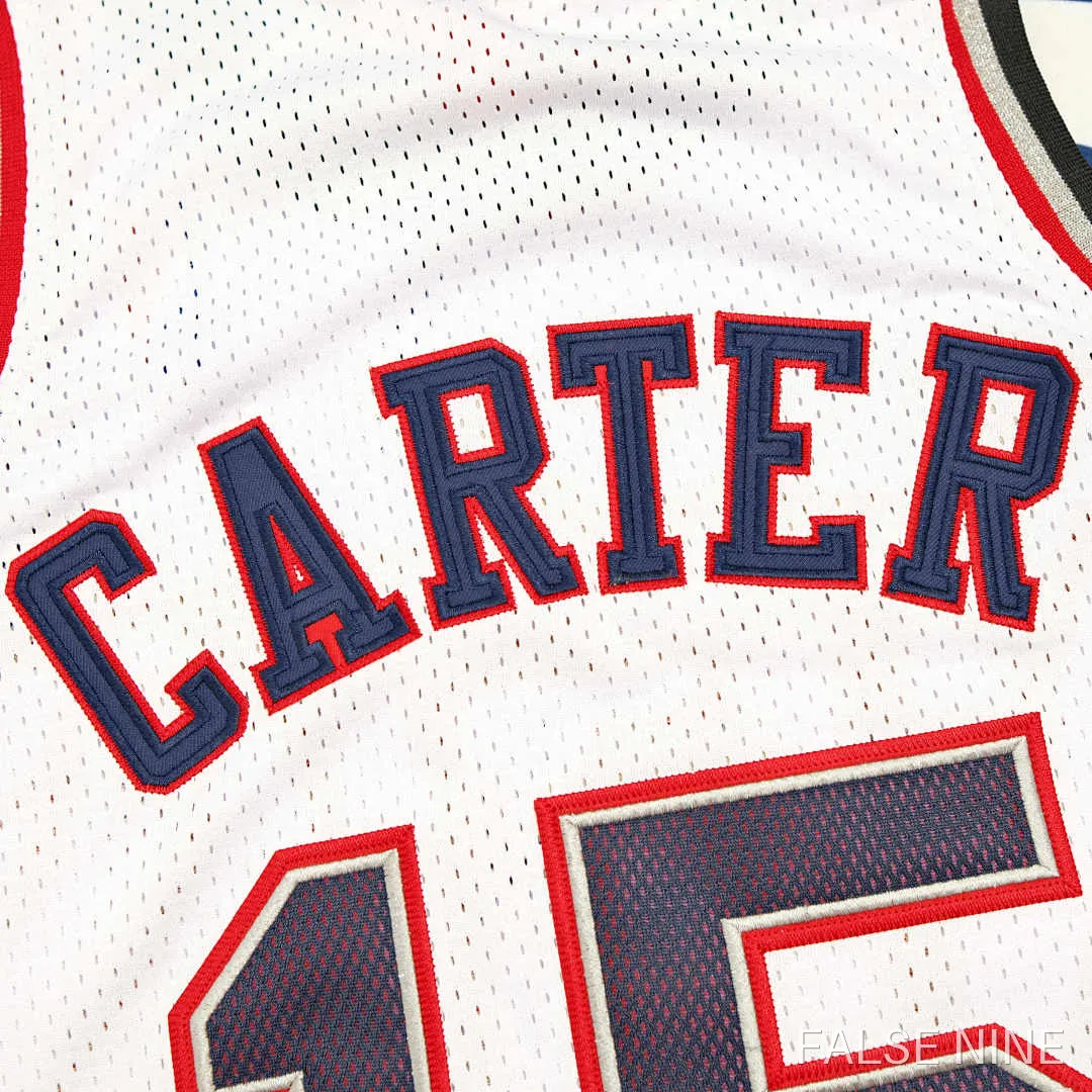New Jersey Nets 2006-07 Home Jersey, photo 14