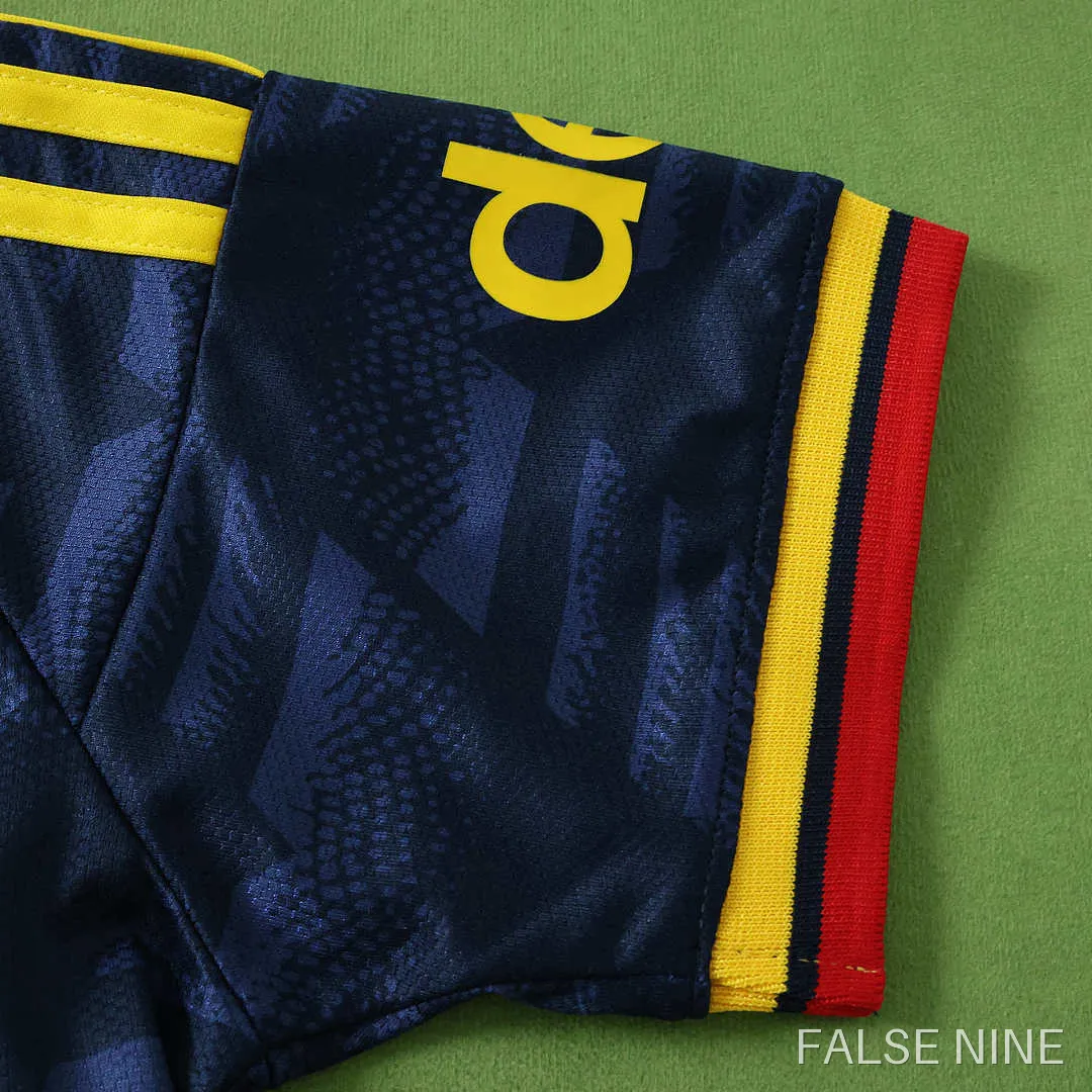 Arsenal 26/27 Away Cropped Jersey, photo 13