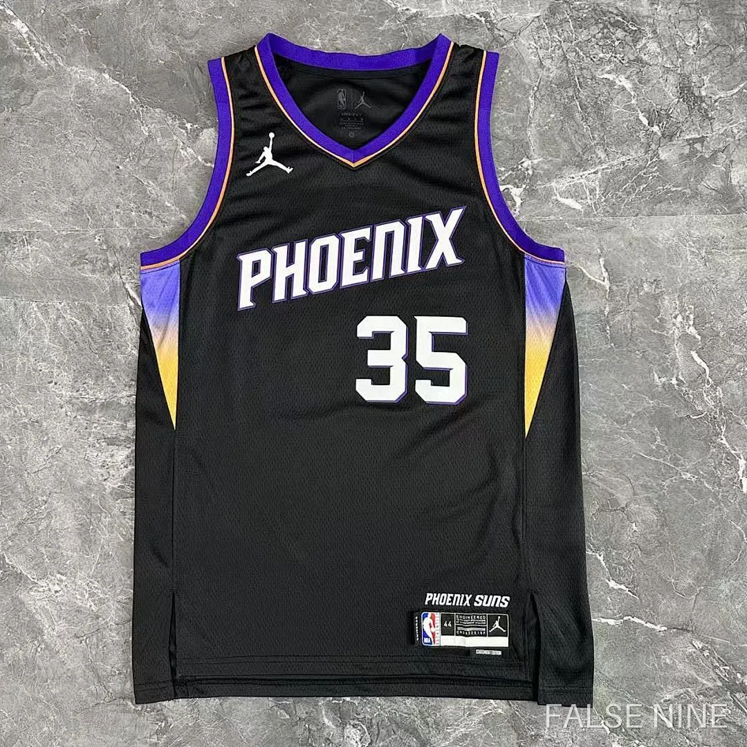 Phoenix Suns 25/26 Jersey, photo 11