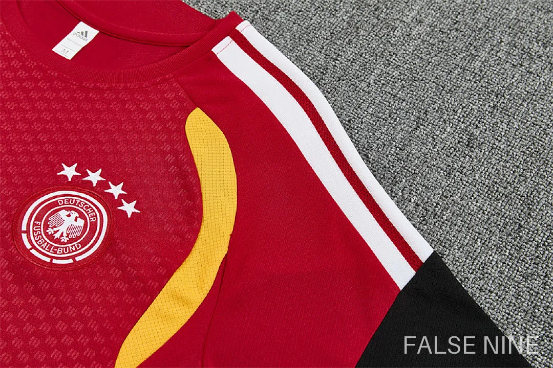 Germany 2026 Training Shorts (Fan Version), photo 10