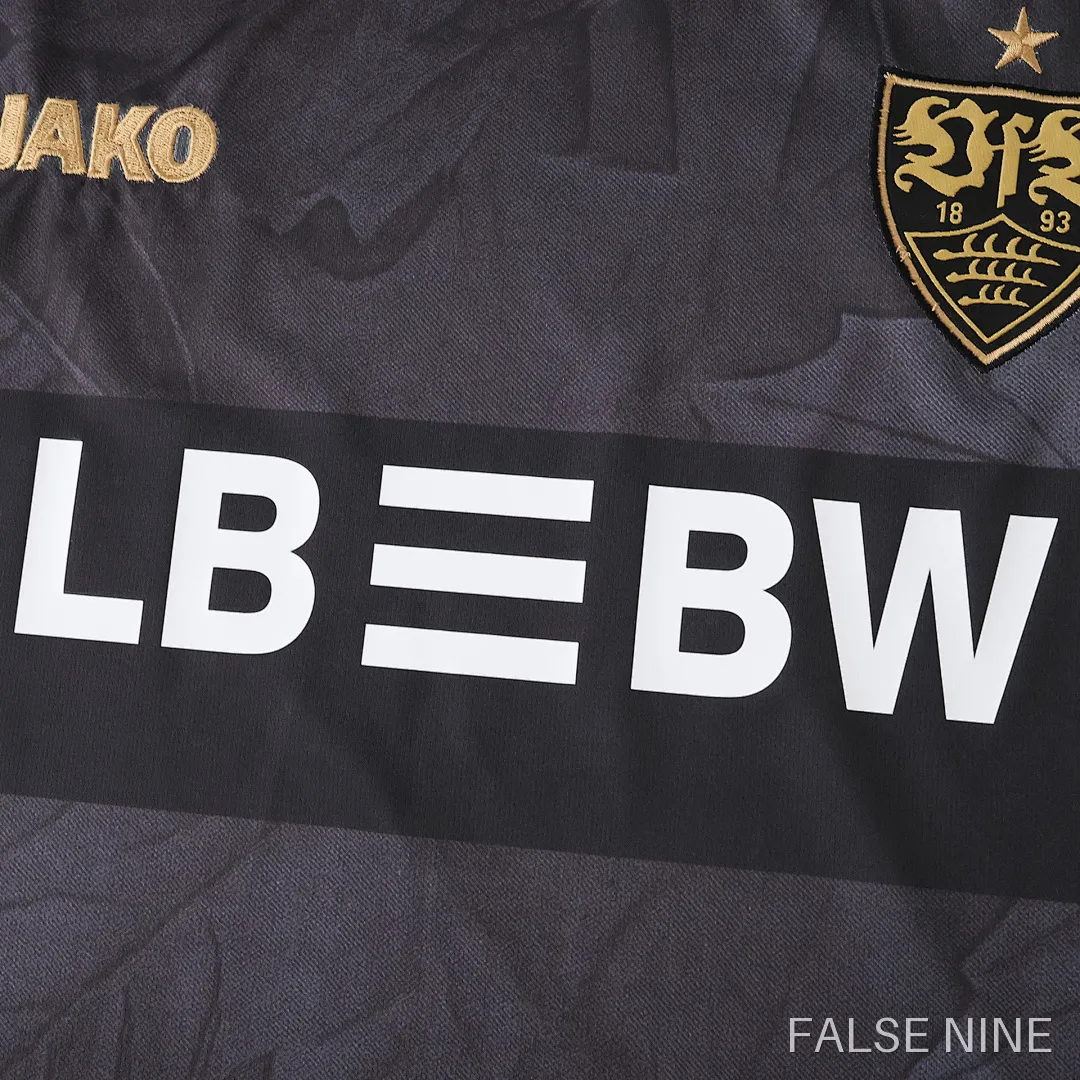 VfB Stuttgart 25/26 Third Shirt (Fan Version), photo 6