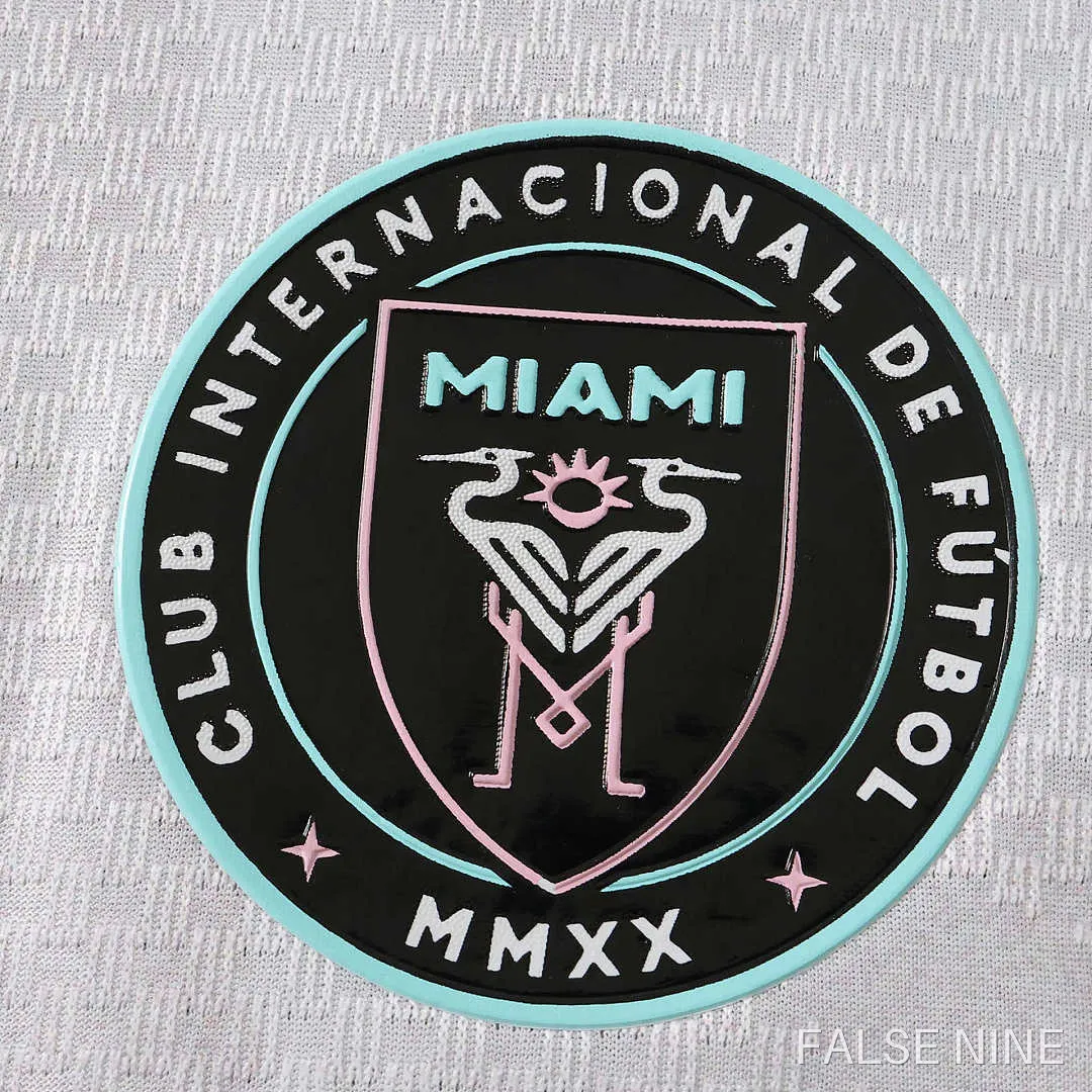 Inter Miami CF 26/27 Third Jersey (Authentic), photo 13