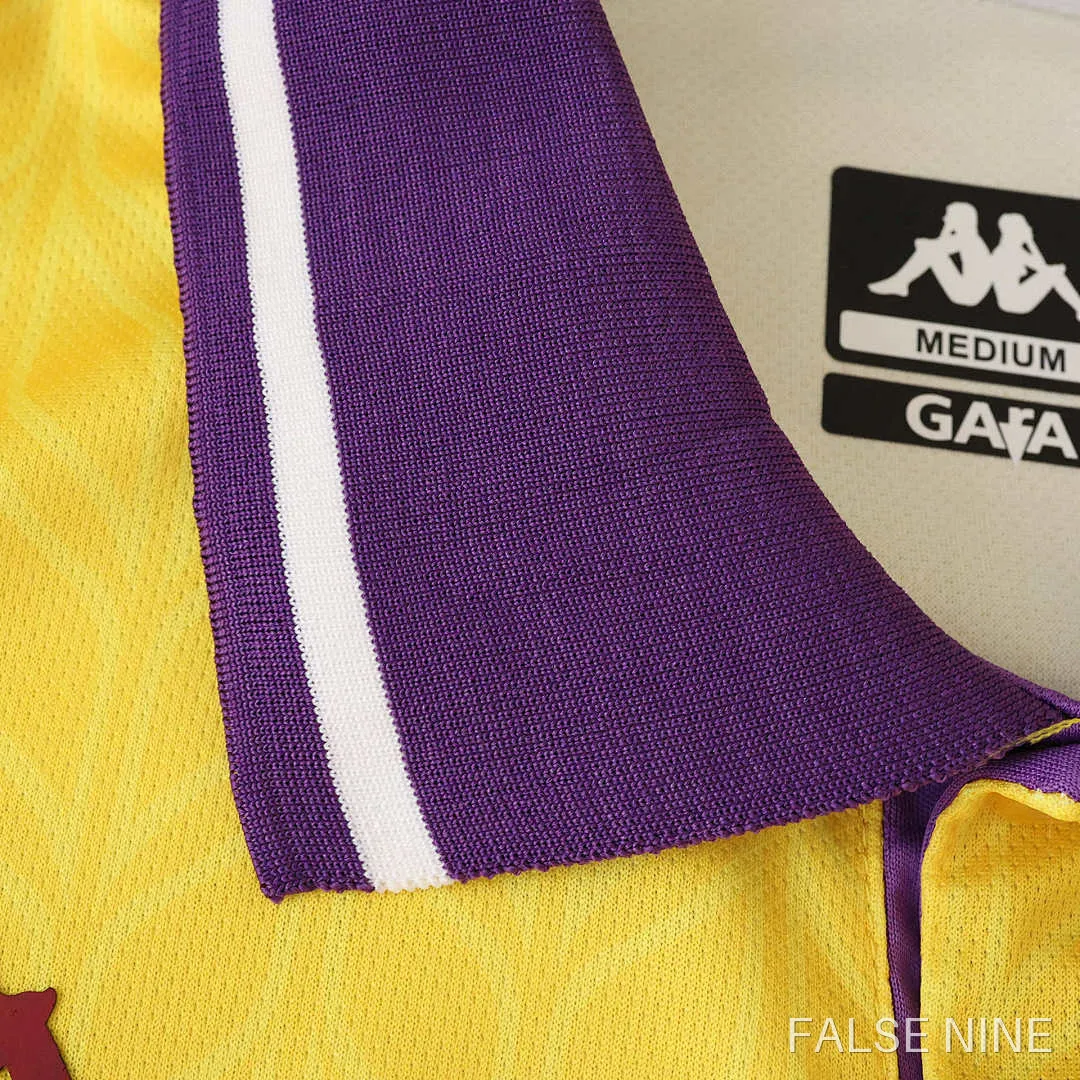 Real Valladolid 25/26 Third Shirt (Fan Version), photo 3