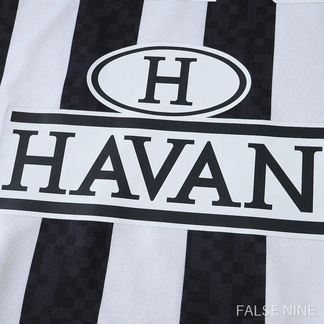 Santos FC 25/26 Away Shirt (Fan Version), photo 16