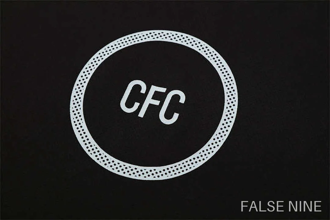 Chelsea 25/26 Training Kit (Fan Version), photo 3