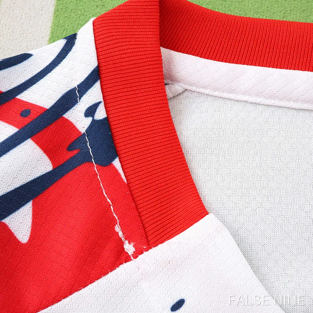 Paris Saint-Germain 25/26 Training Shirt (Fan Version), photo 19