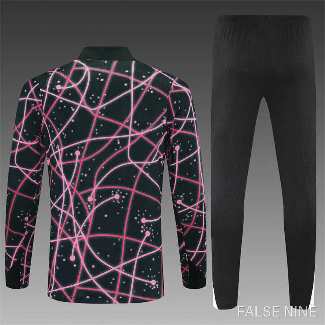 Paris Saint-Germain 25/26 Training Tracksuit Set, photo 7