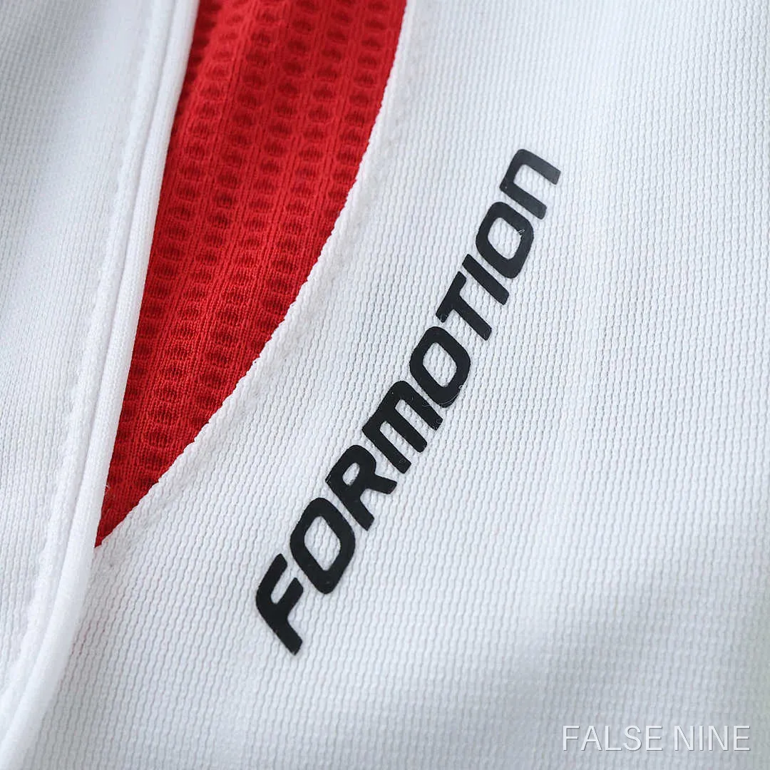 France 2006 Away Kids Retro Jersey, photo 9