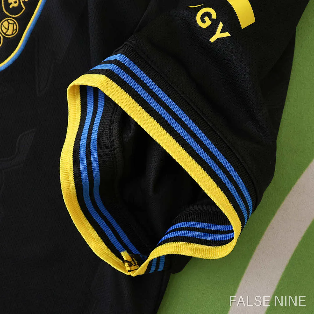 Manchester United 25/26 Third Shirt (Fan Version), photo 11