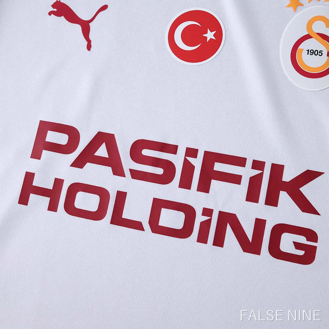 Galatasaray 25/26 Away Shirt (Fan Version), photo 8