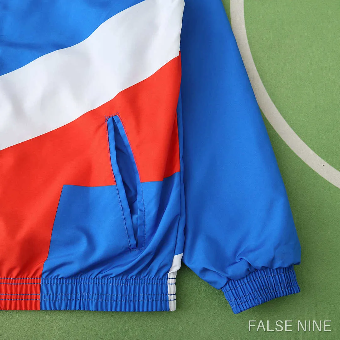 Bayern Munich 24/25 Training Jacket (Wear on both sides), photo 23