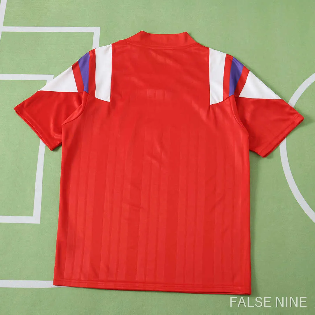 Bayern Munich 26/27 Home Shirt (Fan Version), photo 2