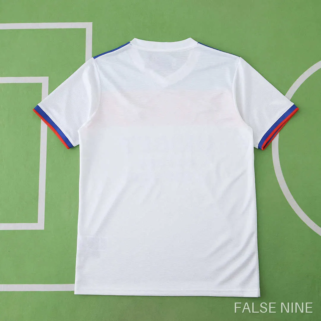 Rangers 25/26 Away Shirt (Fan Version), photo 20