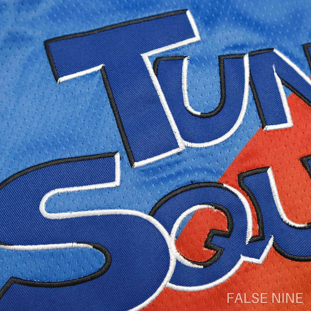 L.A. Lakers Tune Squad Jersey, photo 3