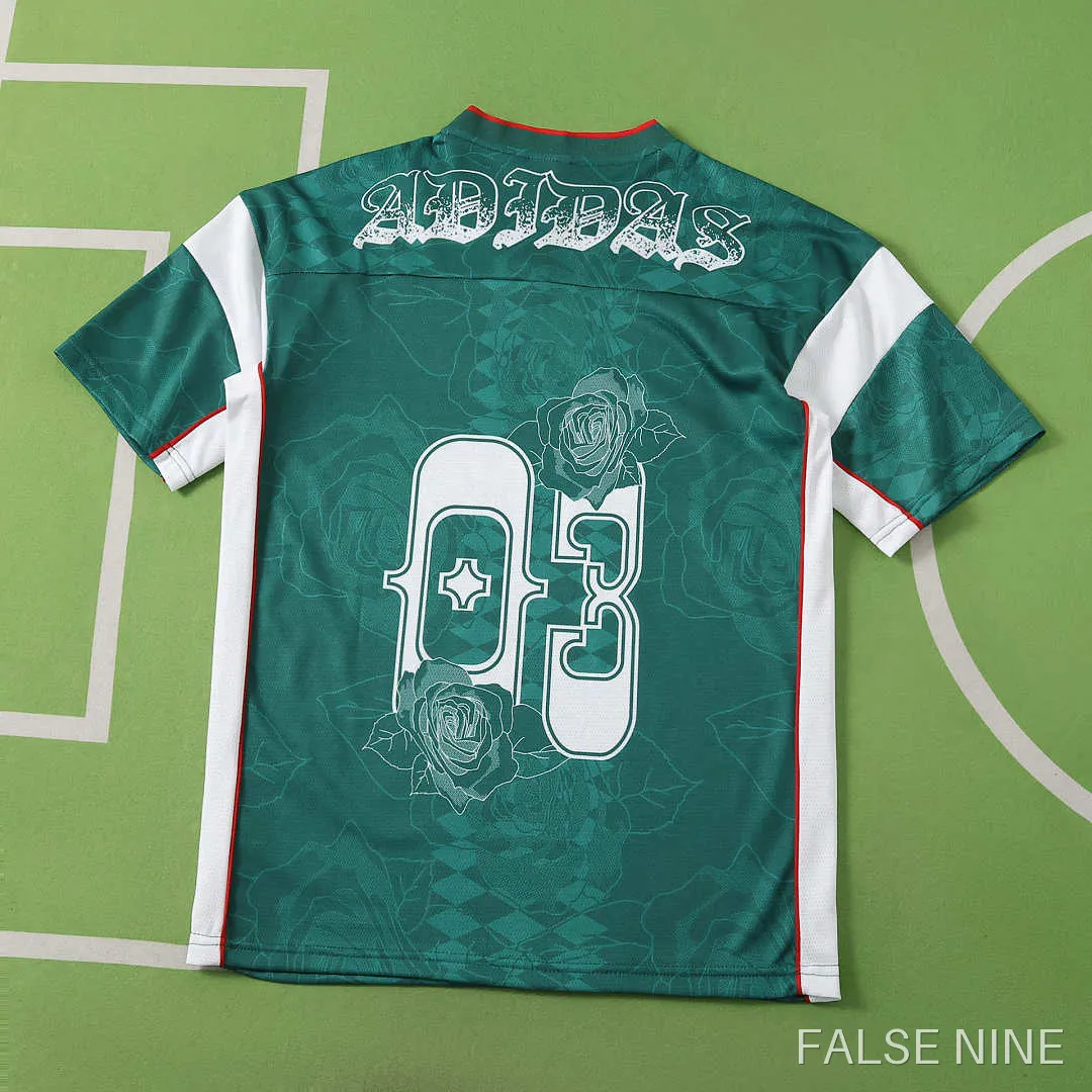 Adidas 26/27 Hip Hop Retro Fan Version Jersey, photo 2