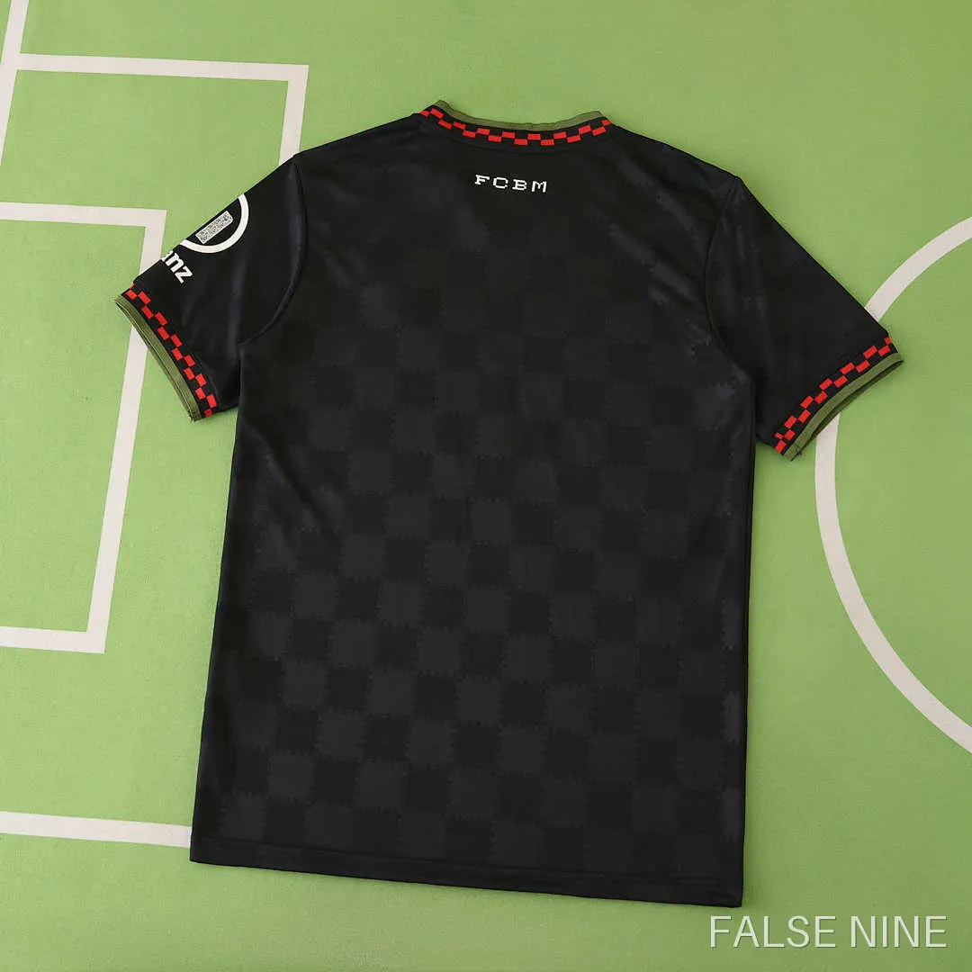 Bayern Munich 25/26 Third Shirt (Fan Version), photo 23