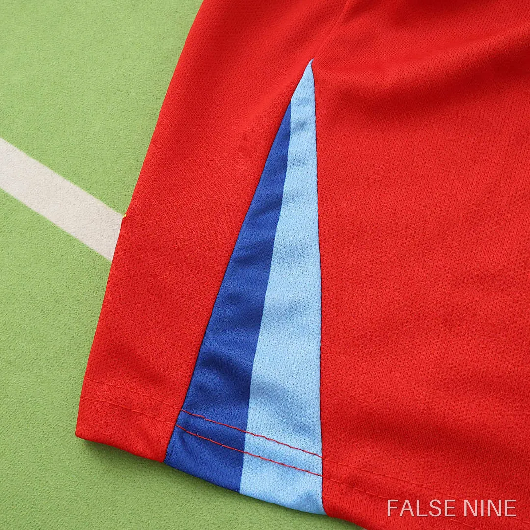 FC Barcelona 25/26 Fourth Kit (Kids), photo 11