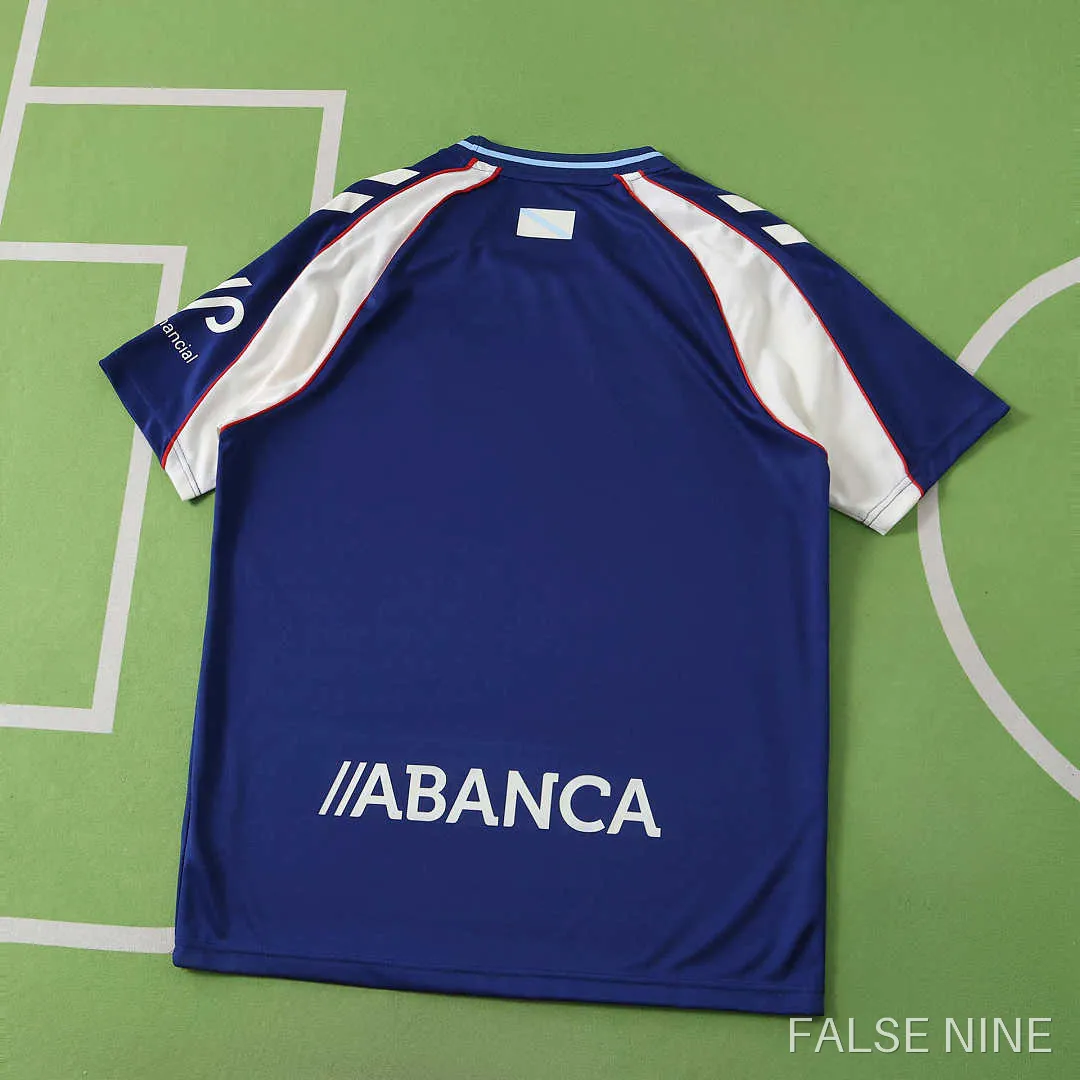RC Celta de Vigo 26/27 Away Shirt (Fan Version), photo 2