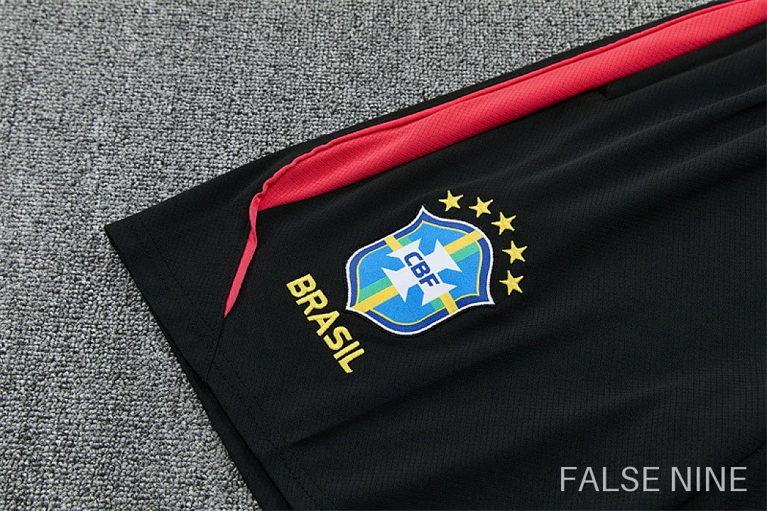 Brazil 2026 Training Kit (Fan Version), photo 6