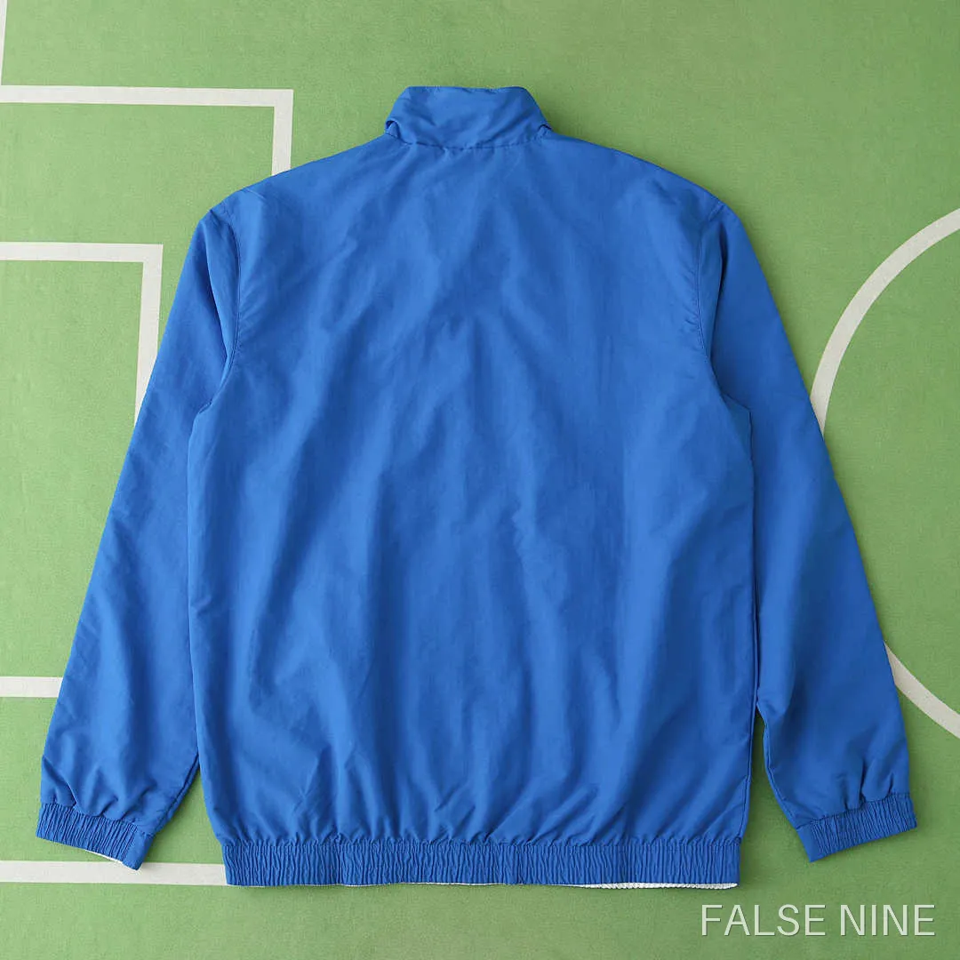 Olympique Lyonnais 24/25 Reversible Windbreaker Jacket, photo 19
