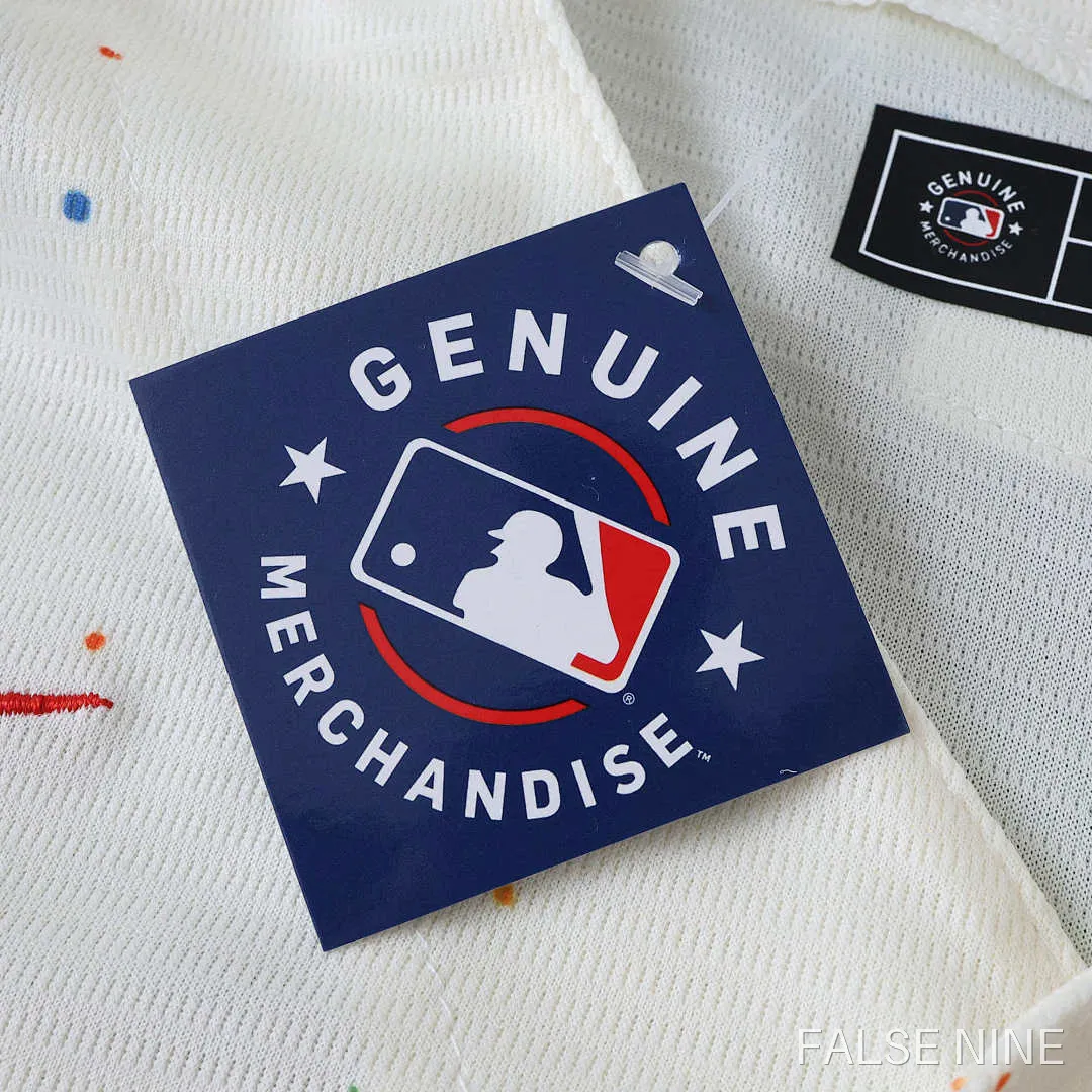 Los Angeles Dodgers 2025 Special Jersey, photo 15