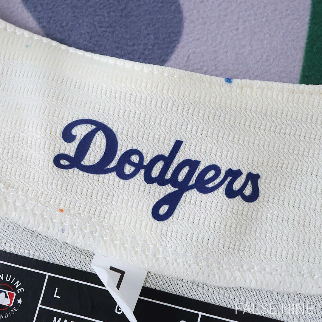 Los Angeles Dodgers 2025 Special Jersey, photo 3