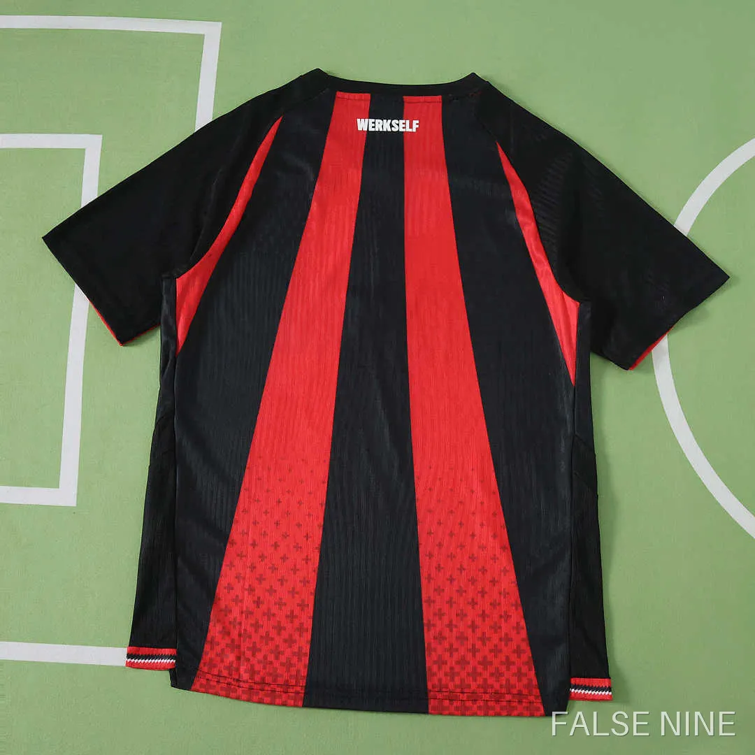 Paris Saint-Germain 26/27 Home Shirt (Player Version), photo 46