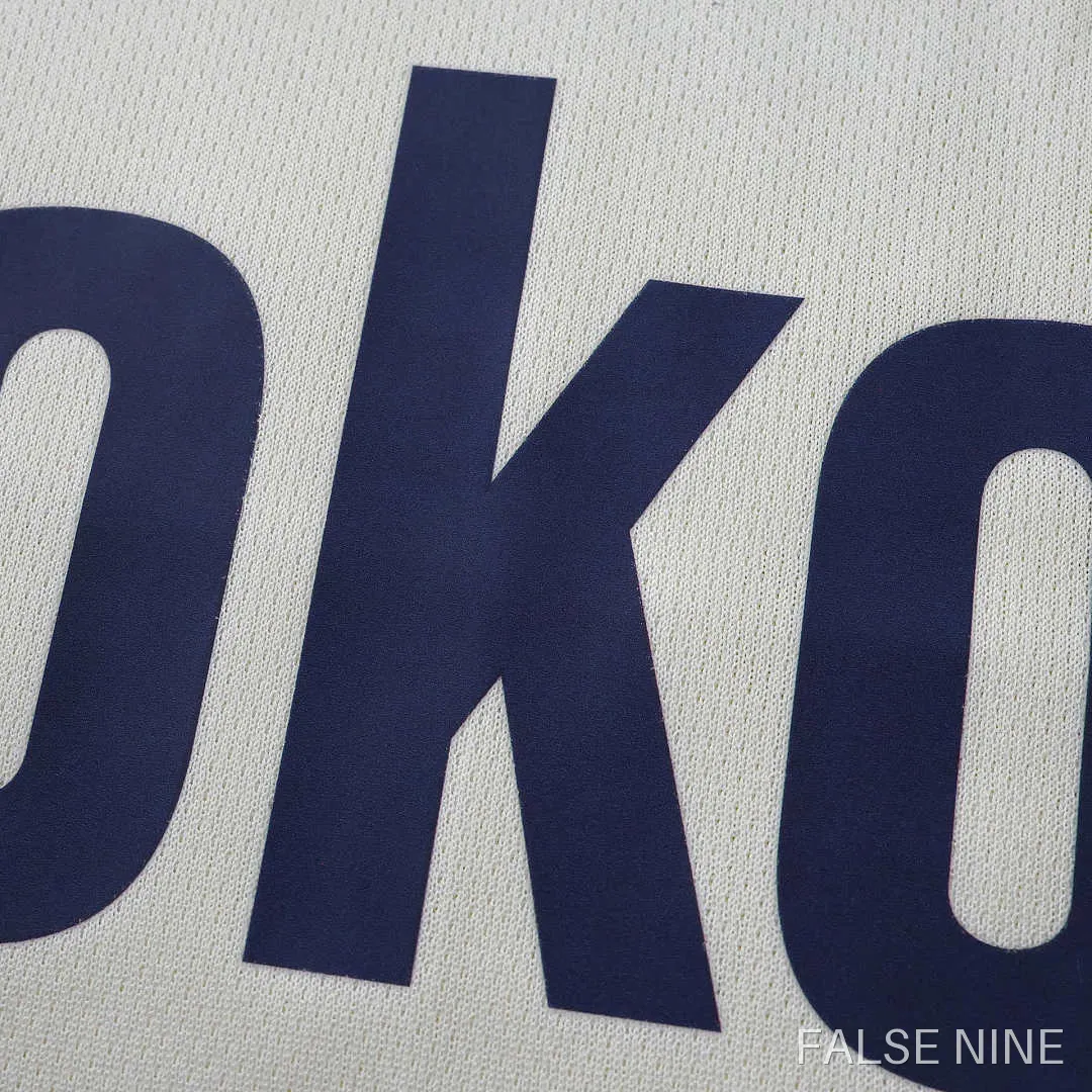 Fenerbahçe 26/27 Home Shirt (Fan Version), photo 13