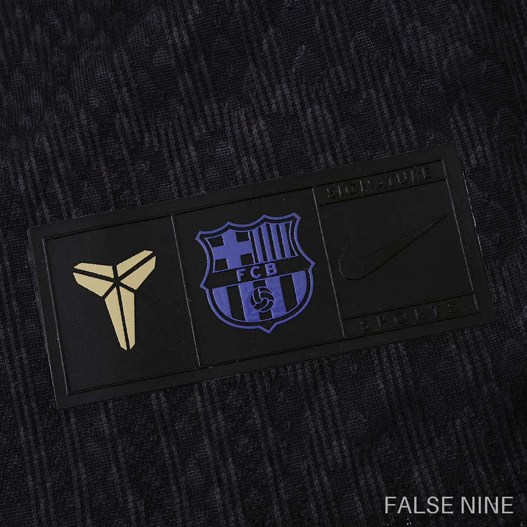 FC Barcelona 25/26 Concept Shirt (Player Version), photo 11