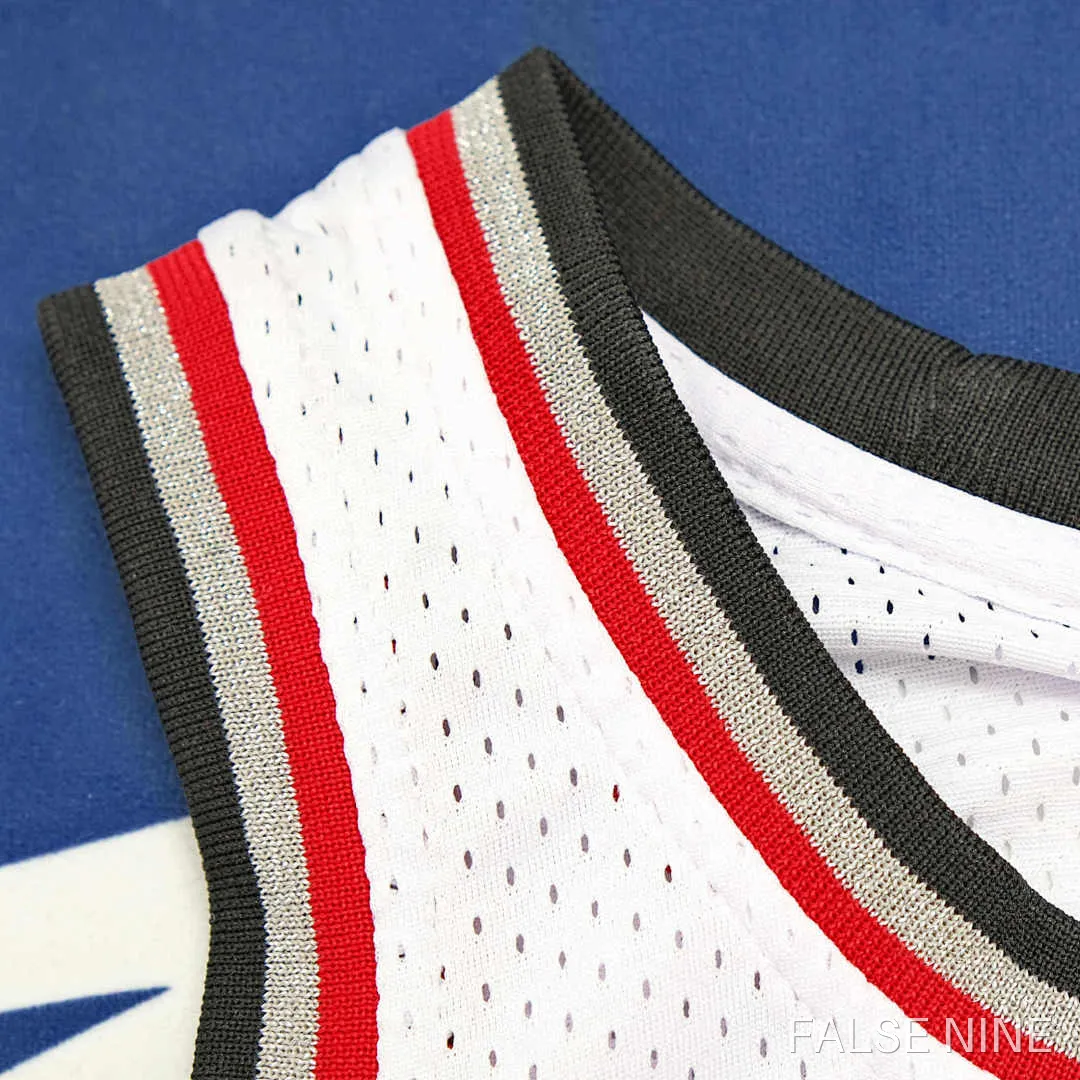New Jersey Nets 2006-07 Home Jersey, photo 7