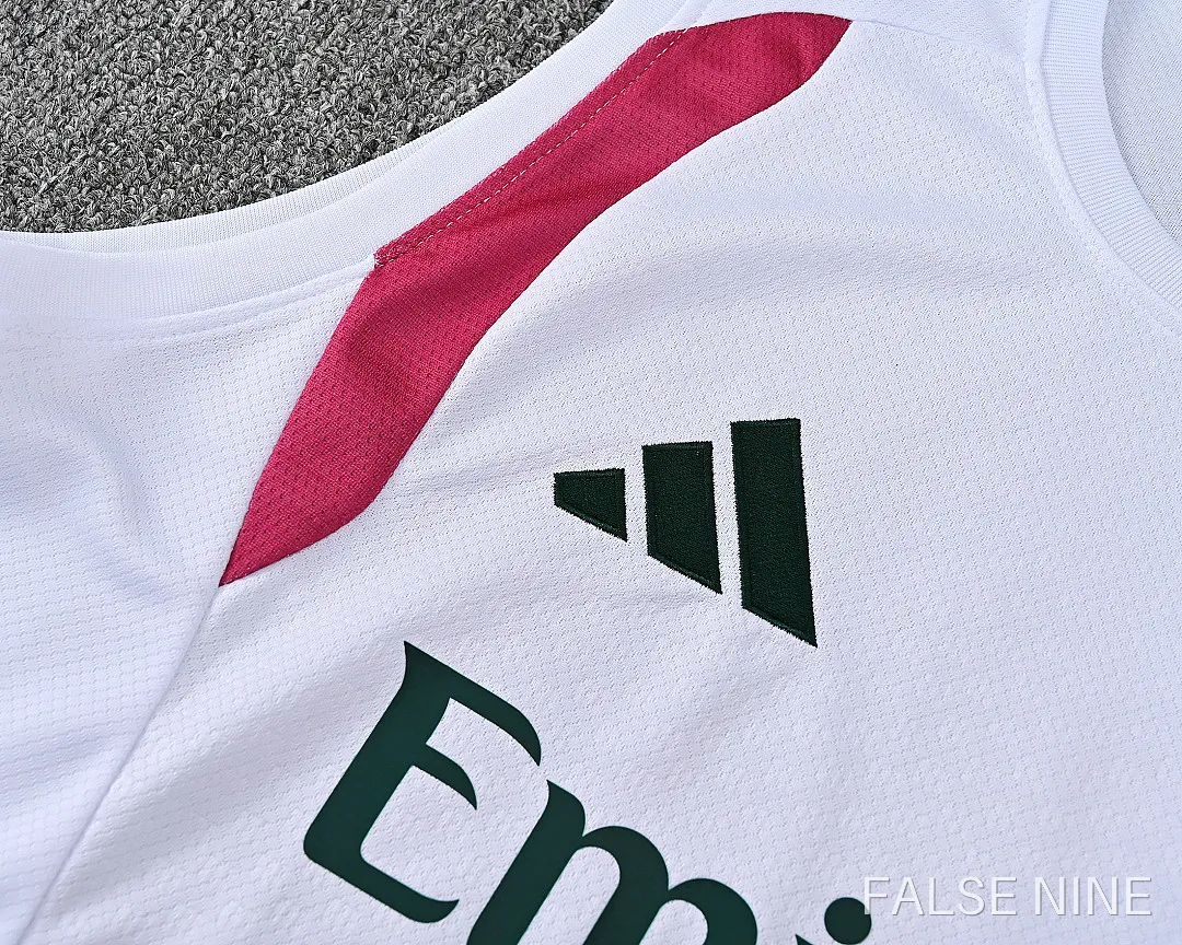 Real Madrid 26/27 Training Kit (Fan Version), photo 13