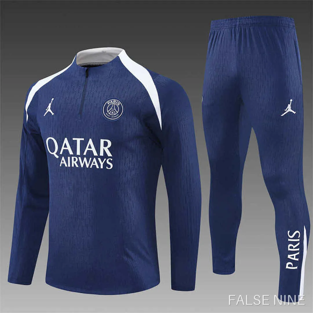 Paris Saint-Germain 25/26 Training Tracksuit, photo 4