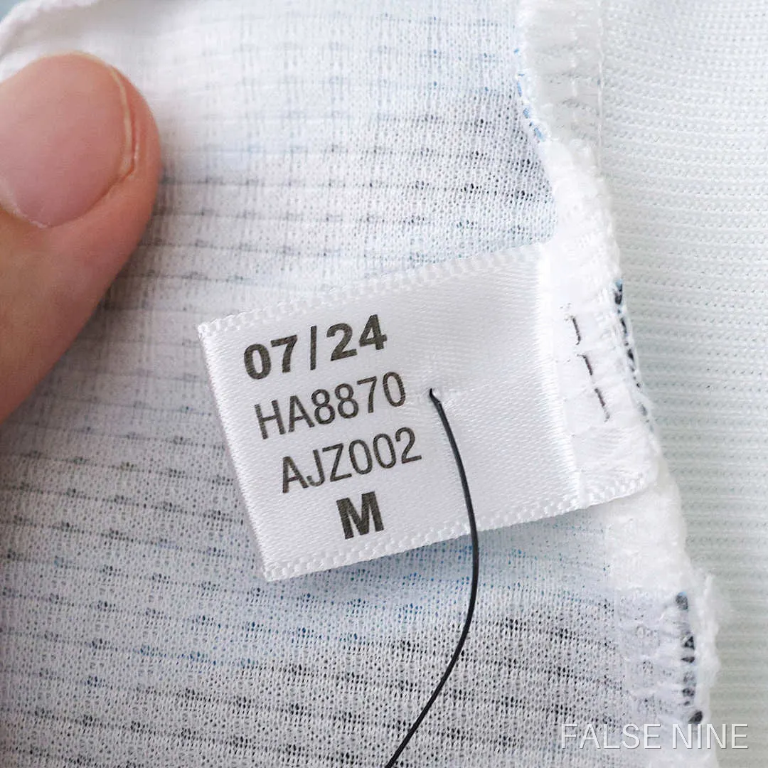 20/21 Argentina home Player version, photo 16