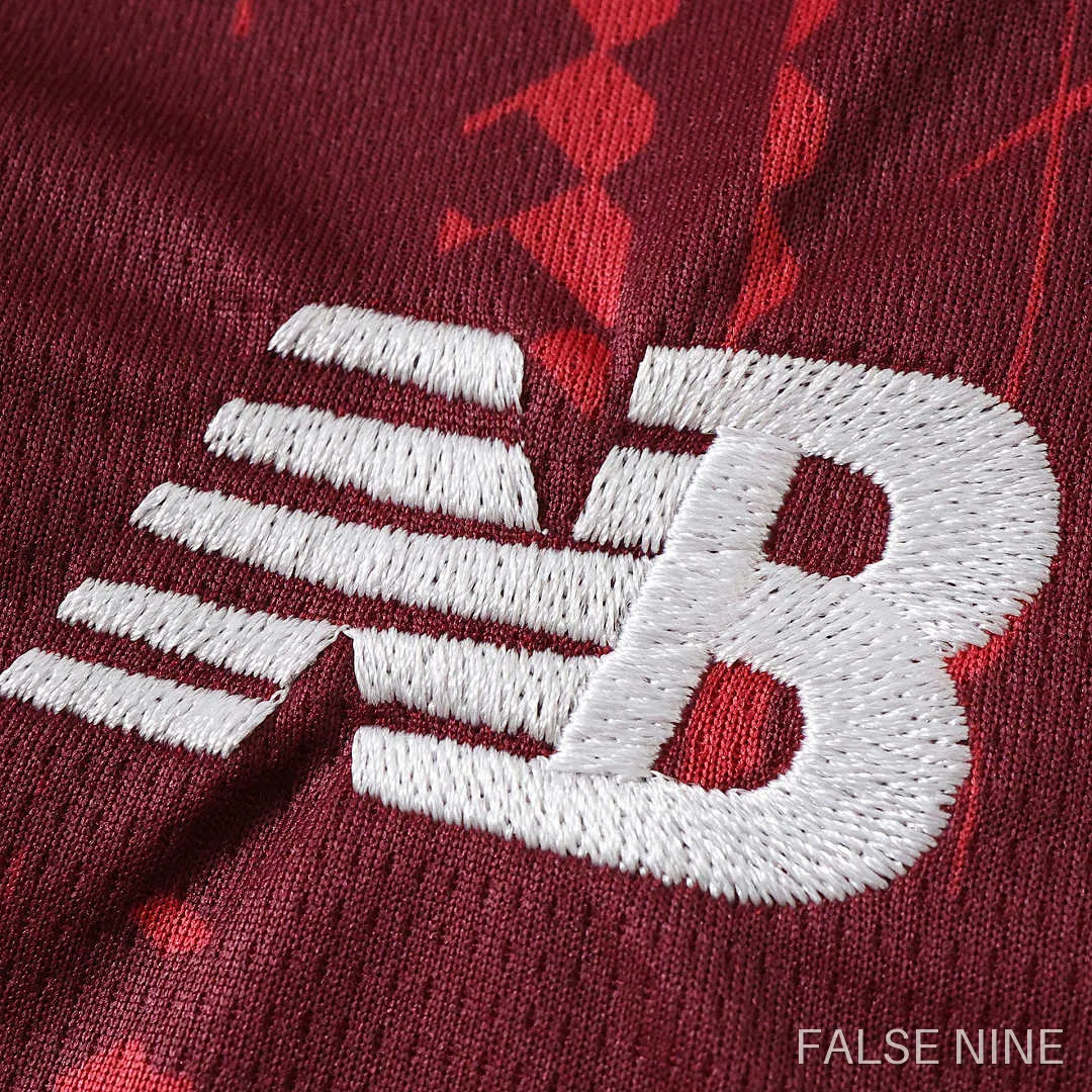 West Ham United 26/27 Home Kids Kit, photo 22