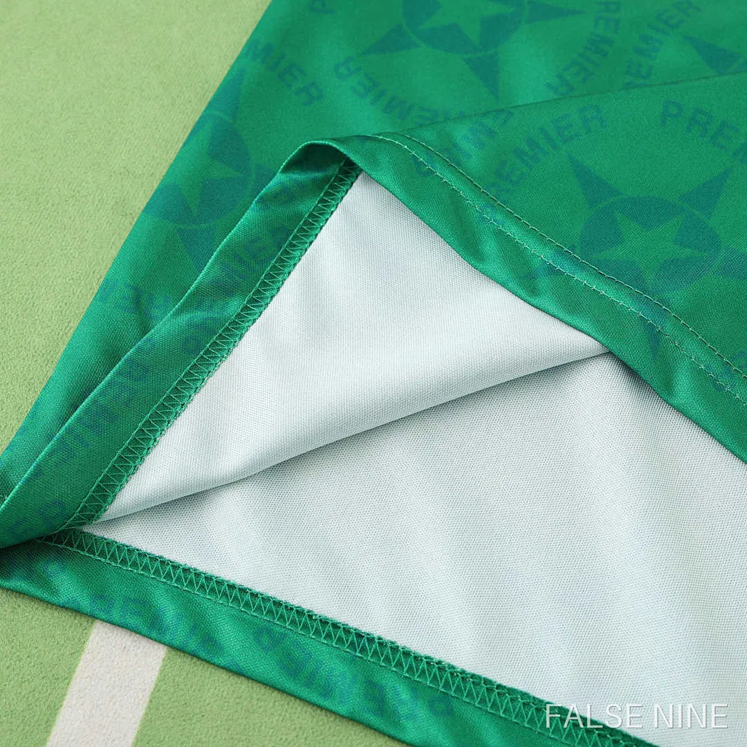94/95 Nigeria home retro Fan version, photo 12